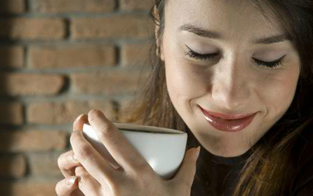 Good Quality Cuppa with Tchaba Designer Tea