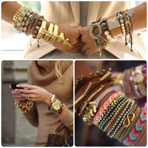 Arm Candy 1